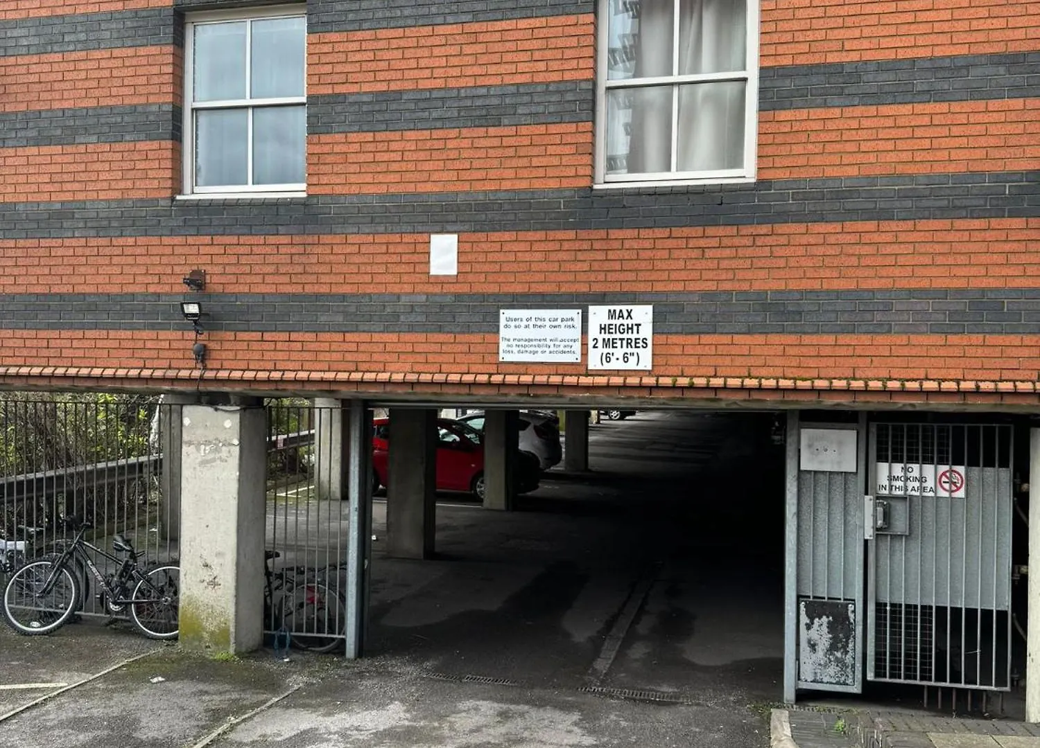 Unique City Center Apartment With Free Parking Southampton 0*,