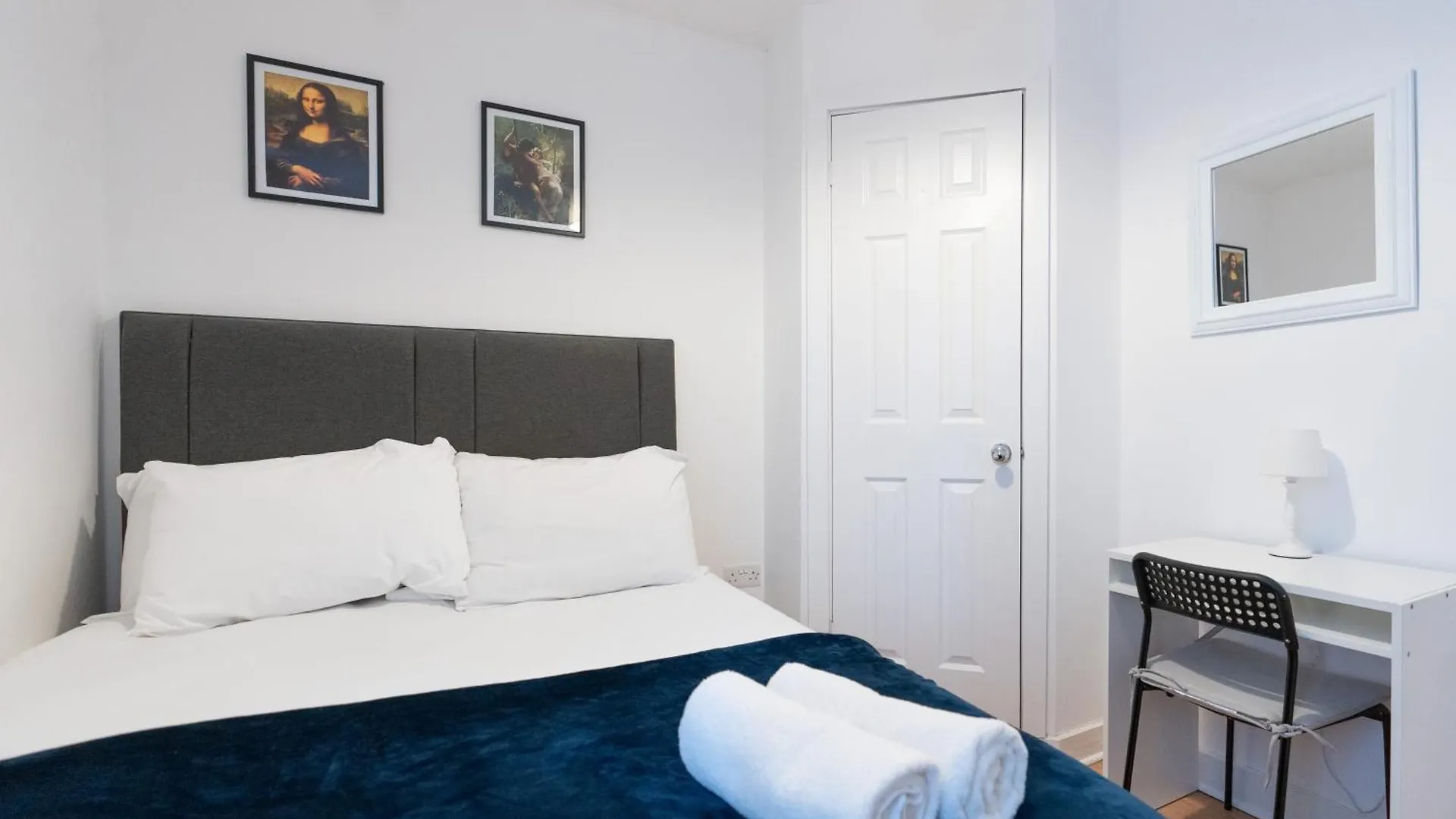 Unique City Center Apartment With Free Parking Southampton