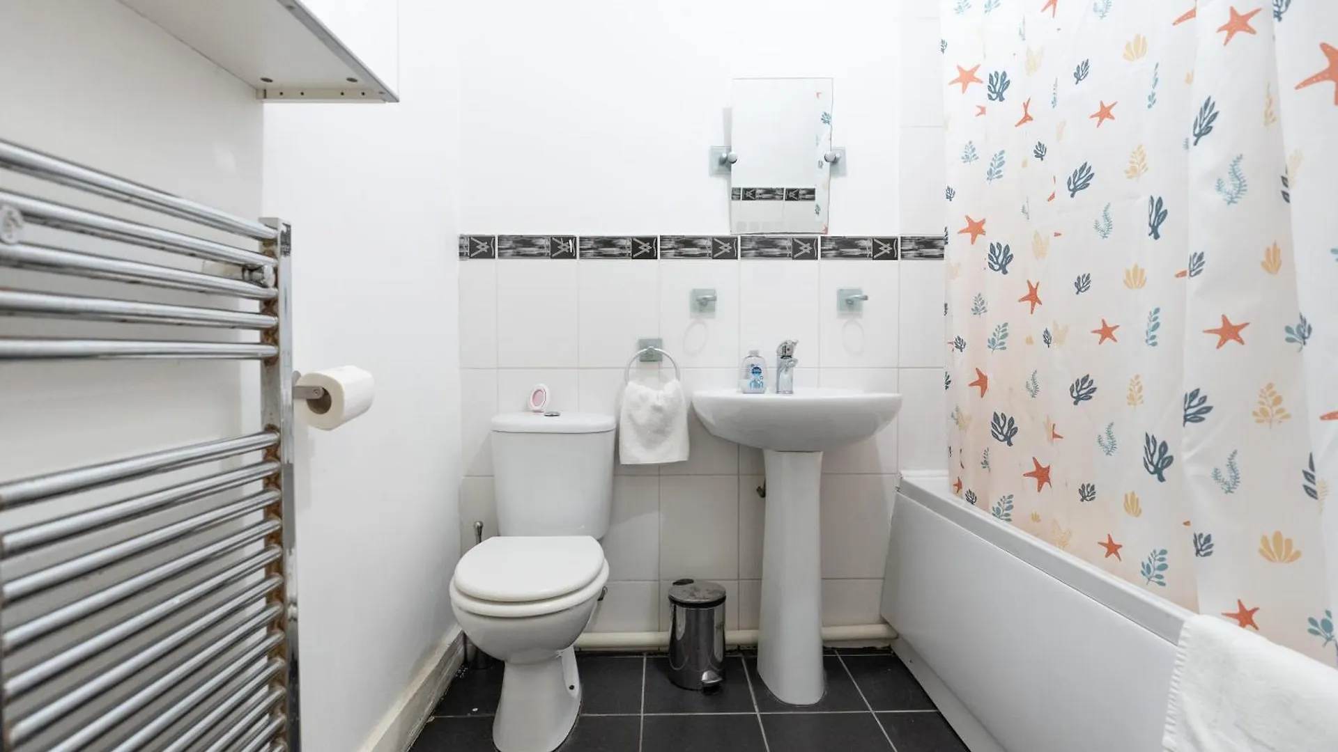 Unique City Center Apartment With Free Parking Southampton