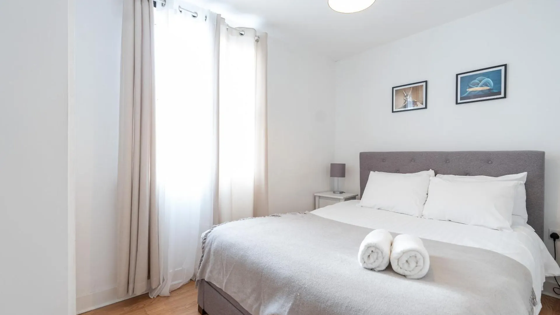 Unique City Center Apartment With Free Parking Southampton United Kingdom