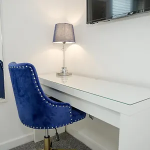 Cosy 1bed Flat With Free Parking Southampton