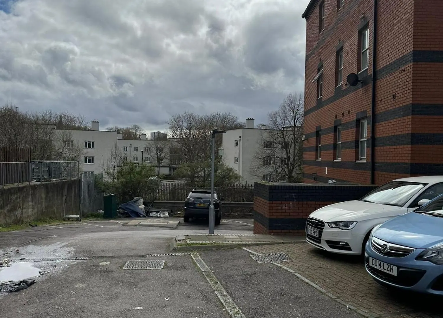 Unique City Center Apartment With Free Parking Southampton